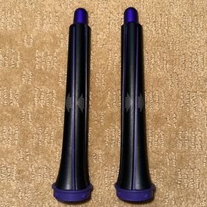 Limited Dyson Airwrap 0.8” Barrels Long Curling